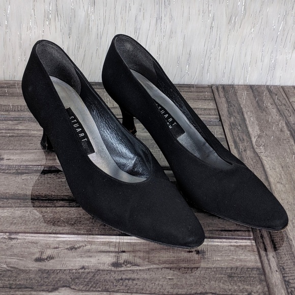 tippi 70 pointy toe pump